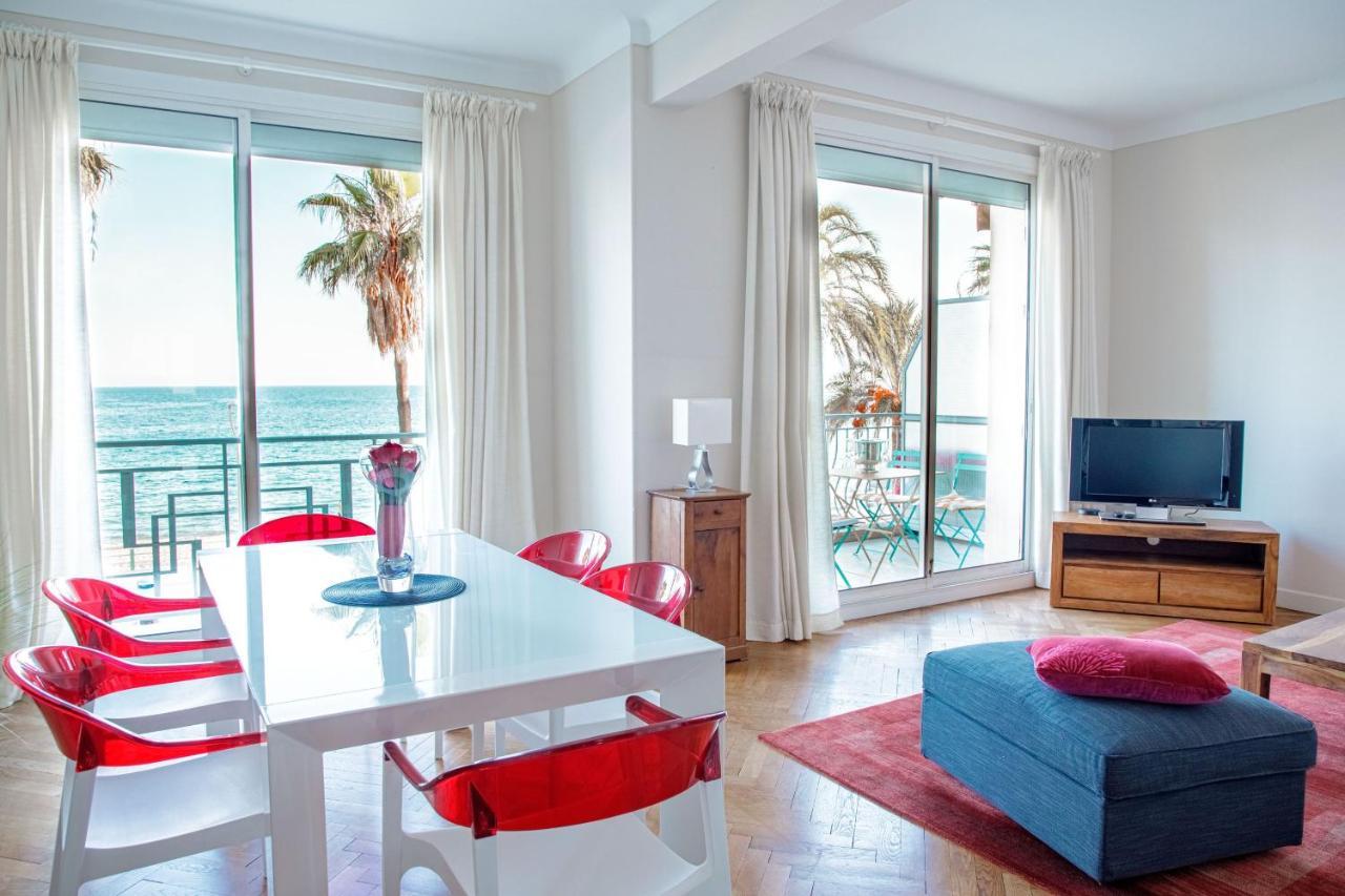 Bel Face A La Pres Du Centre - Le Voilier By Halldis Apartamento *