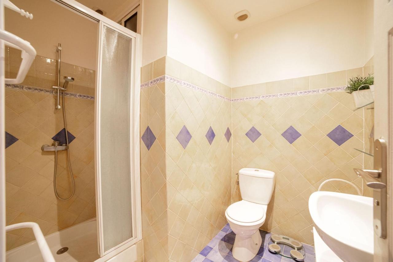 Bel Face A La Pres Du Centre - Le Voilier By Halldis Apartamento Cannes
